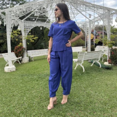 Conjunto Laura (Royal) - comprar online