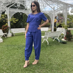 Conjunto Laura (Royal)