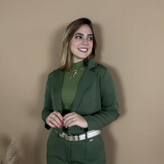 Conjunto Kamila (Verde) - comprar online