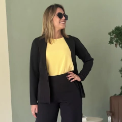 Conjunto Isabella (Preto) - Eclipsemodas.com