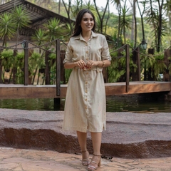 Chemise Stella (Linho)