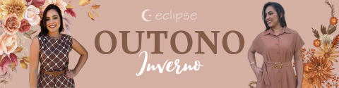 Imagem do banner rotativo Eclipsemodas.com