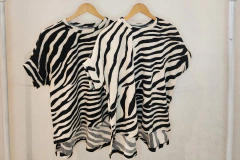 #3056 Remeron morley lanilla mc con tajos "Yucatan"