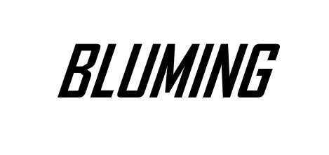 Bluming