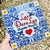 Azulejo lar doce lar
