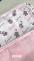 Manta - Chika Baby & Home -Todos produtos são personalizados sob encomenda. Faça do seu Jeito! Personalizados criativos