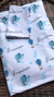 Manta - Chika Baby & Home -Todos produtos são personalizados sob encomenda. Faça do seu Jeito! Personalizados criativos