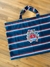 Bolsa para travesseiros e cobertas