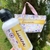 Bolsinha multi funções - Chika Baby & Home -Todos produtos são personalizados sob encomenda. Faça do seu Jeito! Personalizados criativos