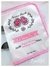 Porta documentos - Chika Baby & Home -Todos produtos são personalizados sob encomenda. Faça do seu Jeito! Personalizados criativos
