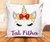 Capas de almofadas - comprar online