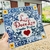 Azulejo lar doce lar - comprar online
