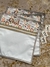 Kit Organizador 3 Saquinhos Porta Roupinhas de Maternidade - loja online
