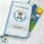 Protetor caderneta vacinação - Chika Baby & Home -Todos produtos são personalizados sob encomenda. Faça do seu Jeito! Personalizados criativos