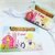 Mini clutches 30 unidades