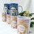 caneca convite dindos - comprar online