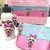 Squeeze 600 ml em alumínio - Chika Baby & Home -Todos produtos são personalizados sob encomenda. Faça do seu Jeito! Personalizados criativos