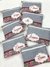 Mini clutches 30 unidades
