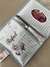 Necessaire Porta Fraldas e Lenço Umedecido - Chika Baby & Home -Todos produtos são personalizados sob encomenda. Faça do seu Jeito! Personalizados criativos