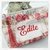 Imagem do Necessaire Acetinada
