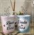 caneca convite dindos