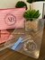 Plaquinha para Maquiagem (personalizável) - Chika Baby & Home -Todos produtos são personalizados sob encomenda. Faça do seu Jeito! Personalizados criativos