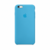 SILICONE CASE IPHONE 6/6S