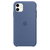 SILICONE CASE IPHONE 11