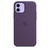 SILICONE CASE IPHONE 12 / 12 PRO