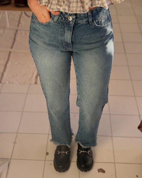 Jean mom Fatima