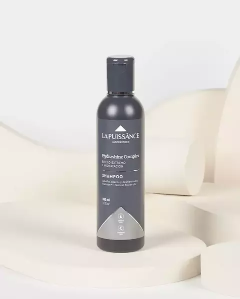 LA PUISSANCE HYDRASHINE SHAMPOO 300 - comprar online