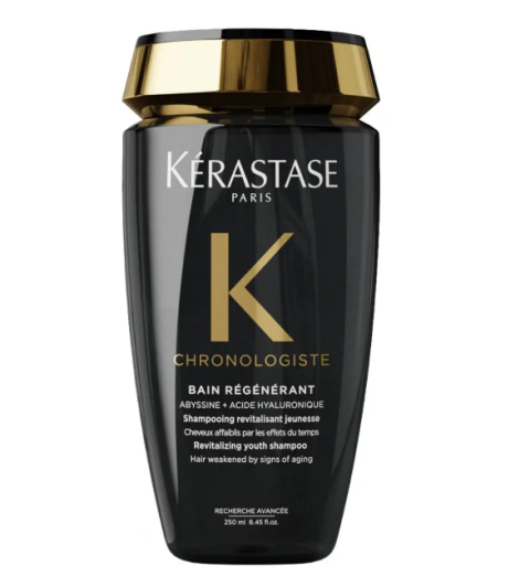 Kérastase Chronologiste Bain Régénérant Shampoo Revitalizante 250 ml