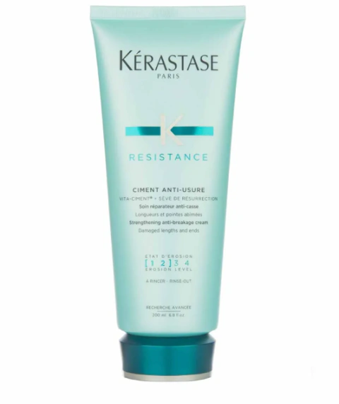 Kérastase Résistance Ciment Anti-Usure 200 ml