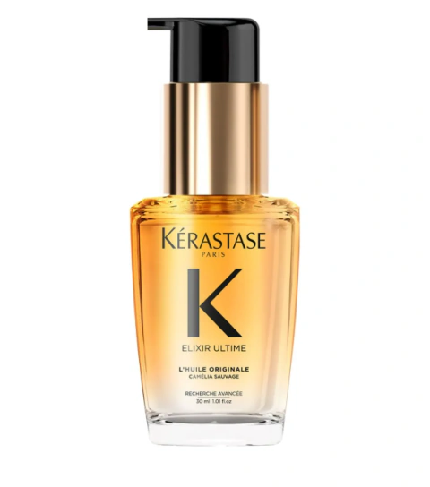 Kérastase Elixir Ultime L'Huile Original Aceite Capilar 30 ml
