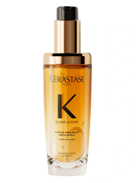 Kérastase Elixir Ultime L'Huile Original 75 ml