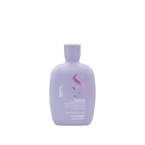 ALFAPARF SMOOTHING SHAMPOO 250 - comprar online