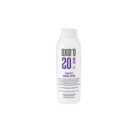 ALFAPARF OXIDANTE 20 VOL 90 - comprar online