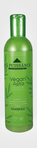 LA PUISSANCE VEGAN SHAMPOO 300 - comprar online