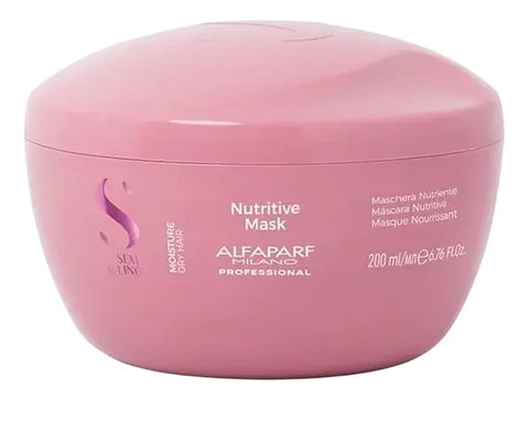 ALFAPARF MASCARA MOISTURE 250 - comprar online
