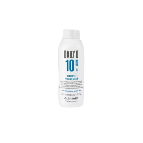 ALFAPARF OXIDANTE 10 VOL 90 - comprar online