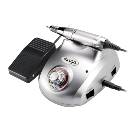 DUGA D5020 TORNO ELECTRICO PROF. C/PEDAL