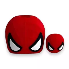 Funda Para Cargador Comecable Protector Dibujos Animados En 3D en internet