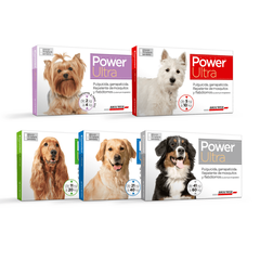 POWER ULTRA PIPETA | PULGAS Y GARRAPATAS Y MOSQUITOS - comprar online