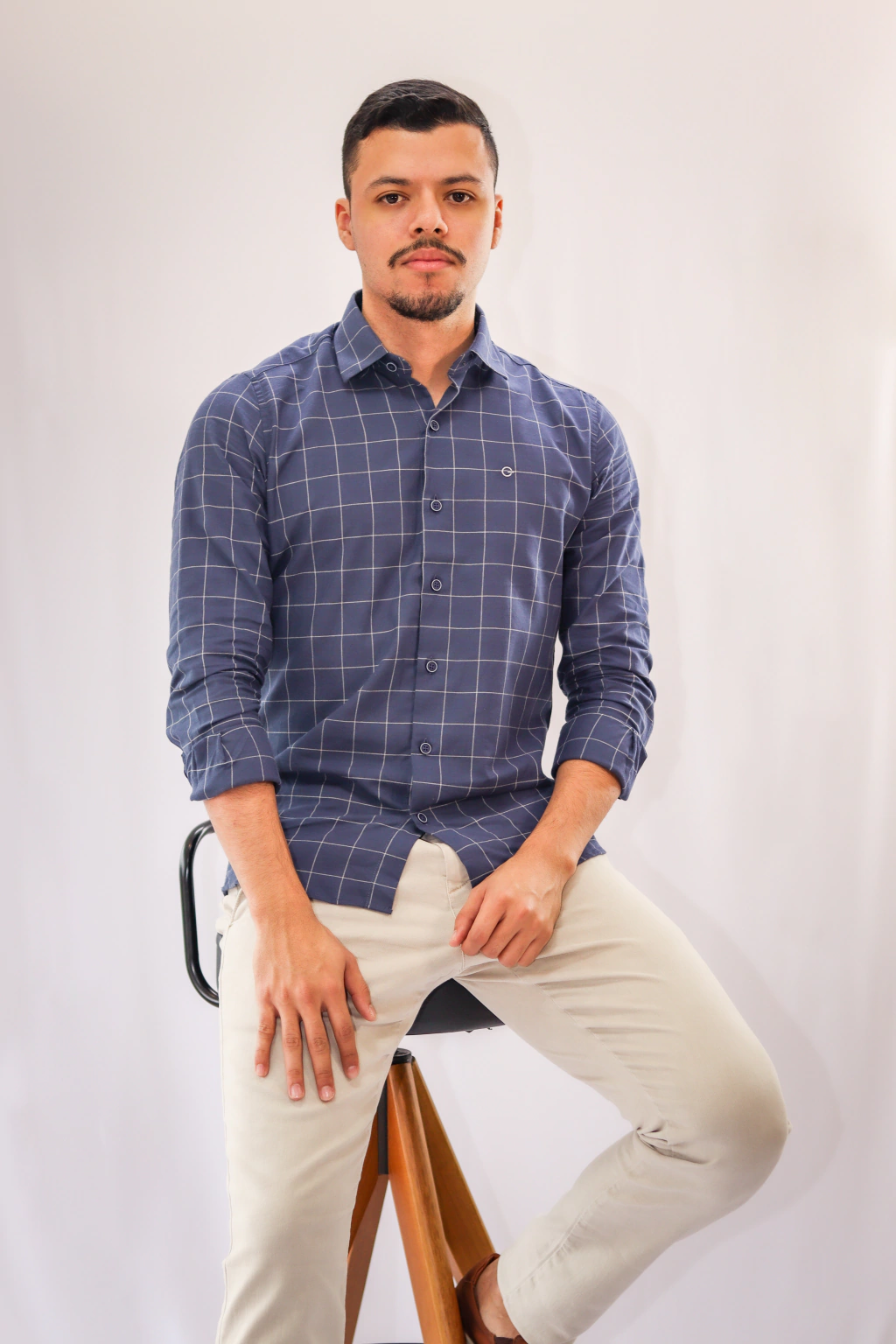 Camisa Soul