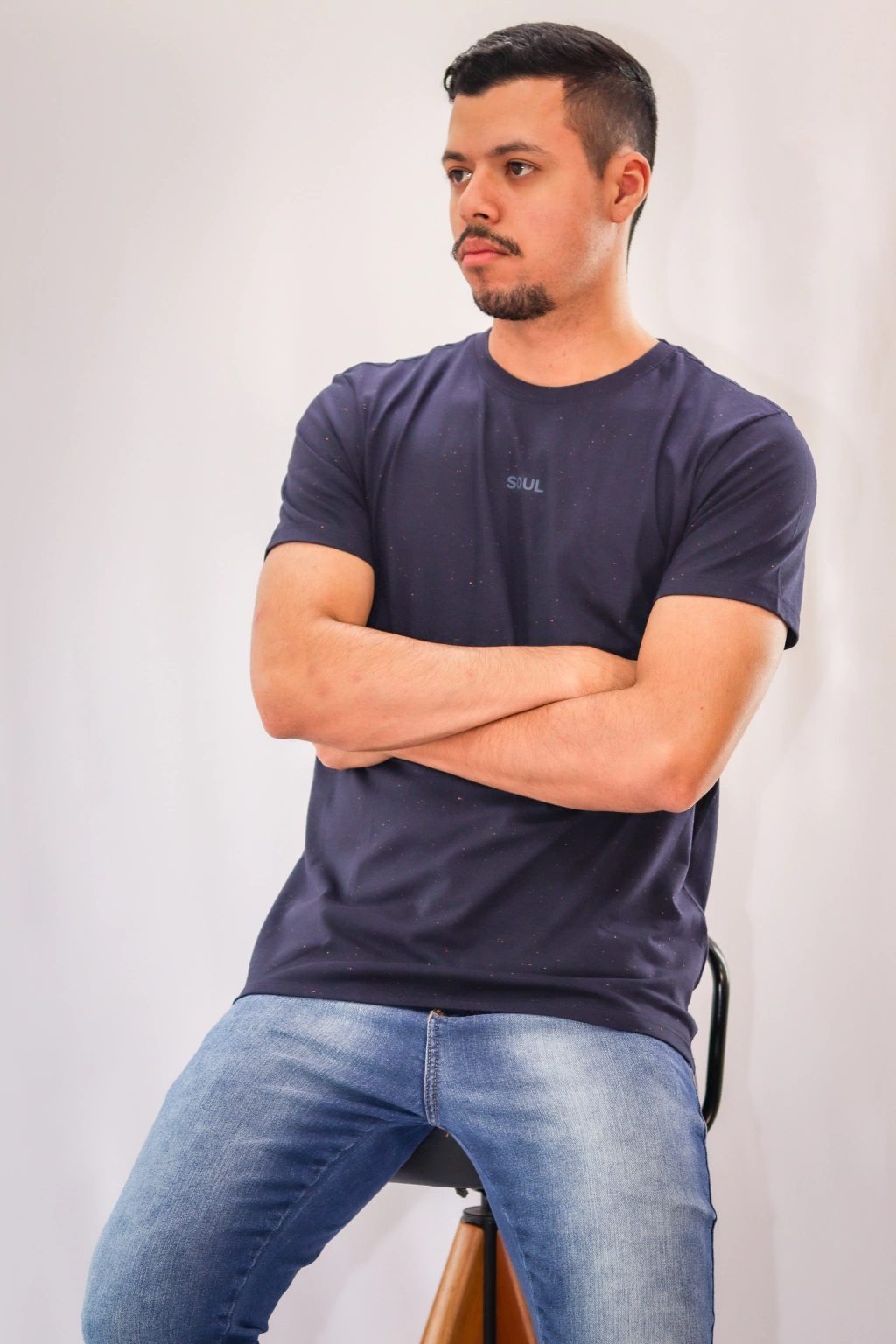 Camiseta Soul