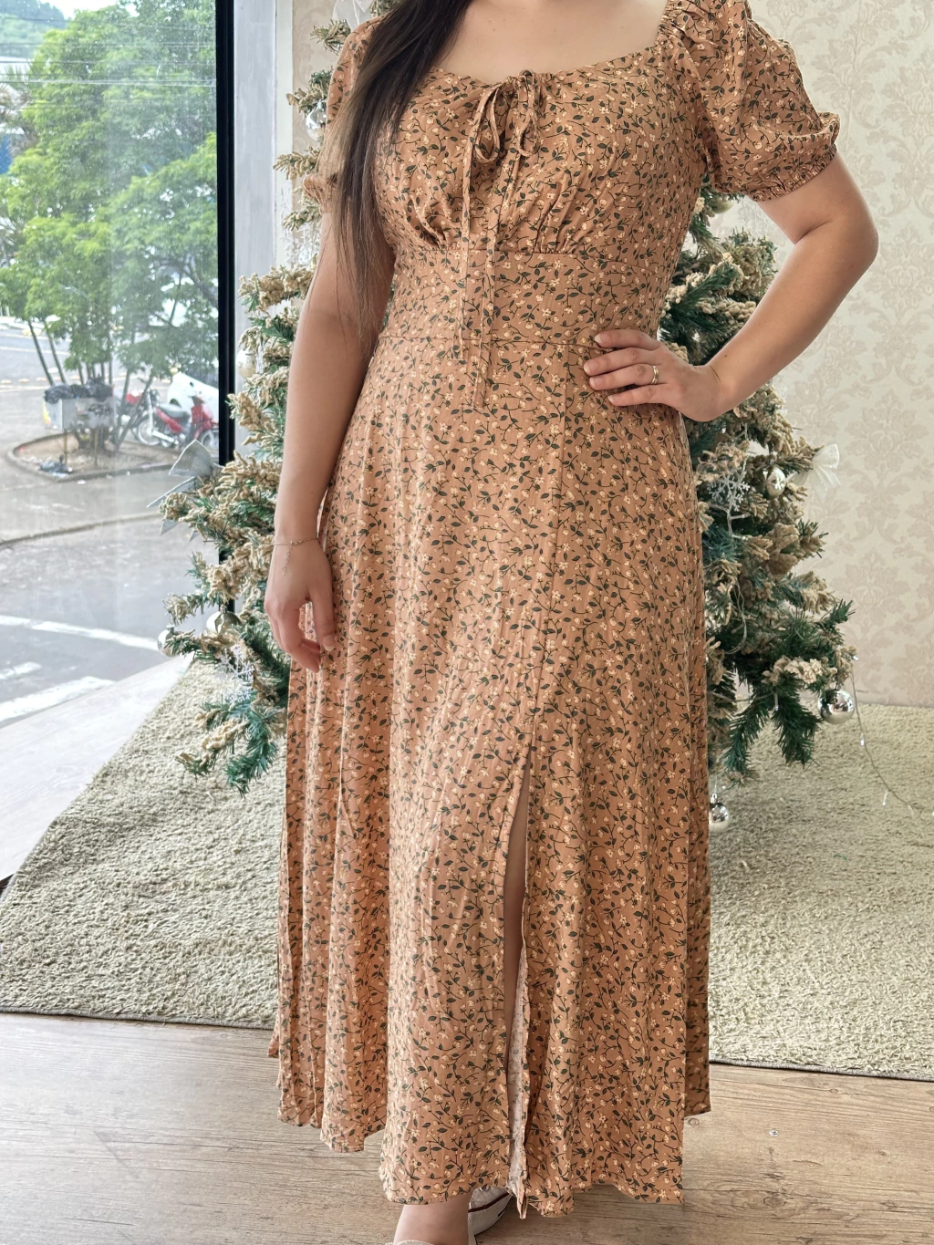 Vestido