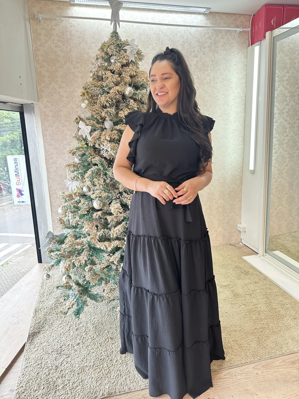 Vestido