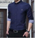 Kit 10 Camisas Social Masculino na internet