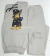 Kit 6 Conjuntos Moletom Infantil - Atacadão Moda Vest