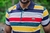 Kit 10 Camisas Polo Peruana Listrada na internet